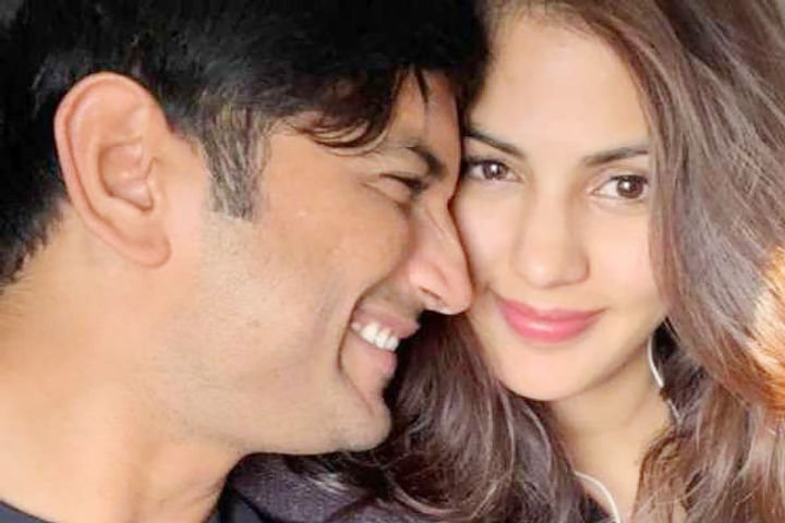 rhea agrees to buy drugs for sushant may be jailed for 10 years