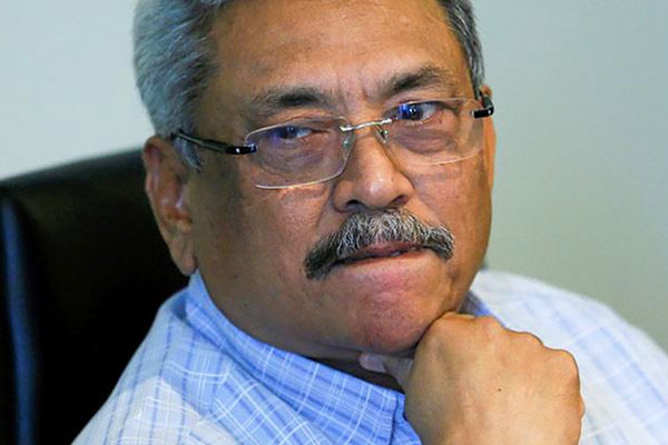 gotabaya rajapaksa in search of new abode will dubai be made a permanent home