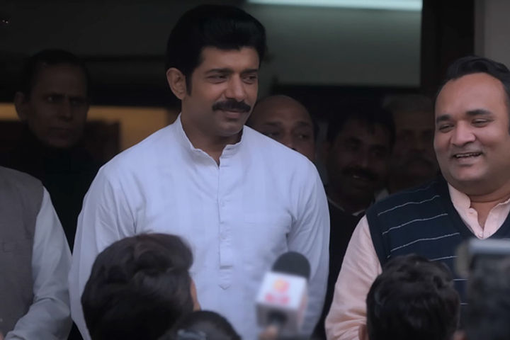 trailer release of web series rangbaaz 3 to be streamed on zee5 on july 29