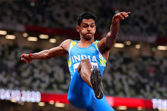 Murali Sreeshankar Qualifies For Long Jump Final At World Athletics Championships 2022