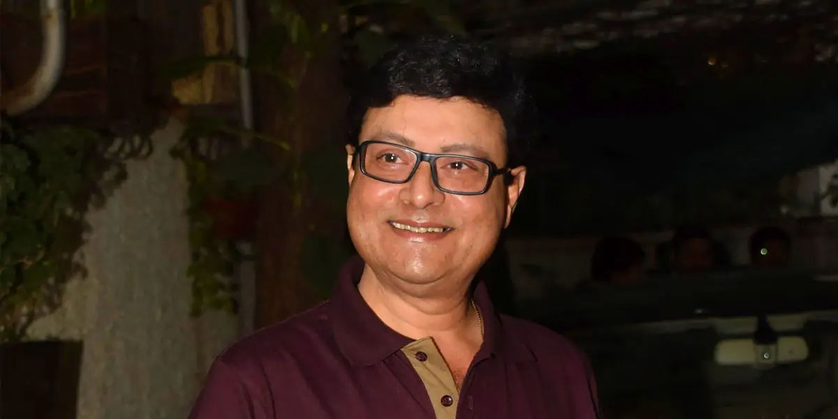 Sachin Pilgaonkar
