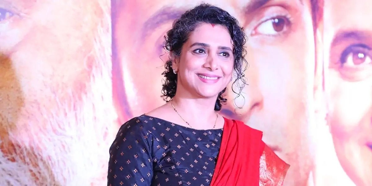 Supriya Pilgaonkar