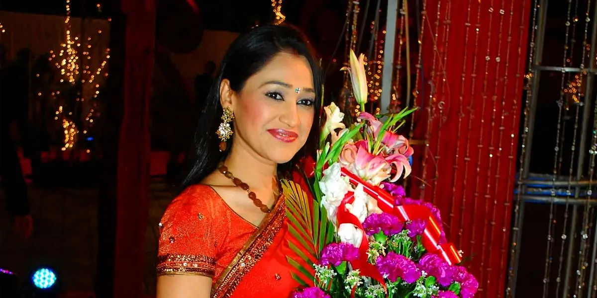 Disha Vakani