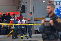 firing at mall in indiana kills 4 people including suspect
