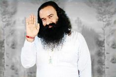 Gurmeet Ram Rahim Singh
