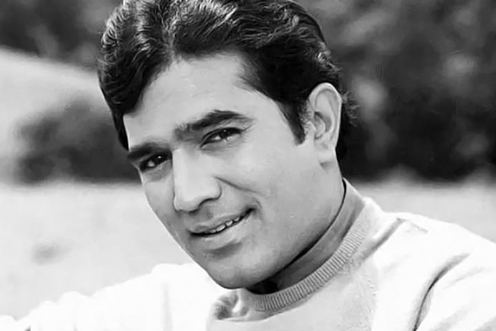 rajesh khanna