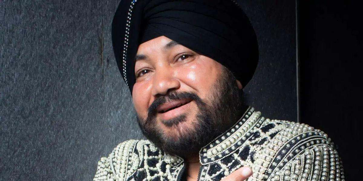 Daler Mehndi