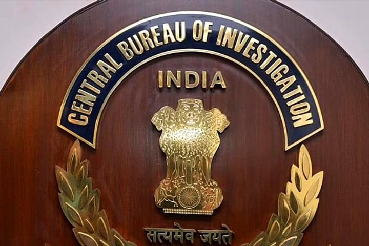 cbi arrested 8 accused of rigging neet exam