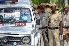 sikkim police jawan shot three accomplices all three died