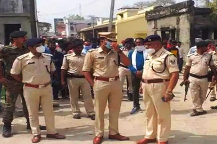young man stabbed after watching nupur sharmas video in sitamarhi young man stabbed after watching nupur sharmas video in sitamarhi
