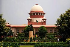 supreme courts comment first priority is to get buyers their houses in amrapali
