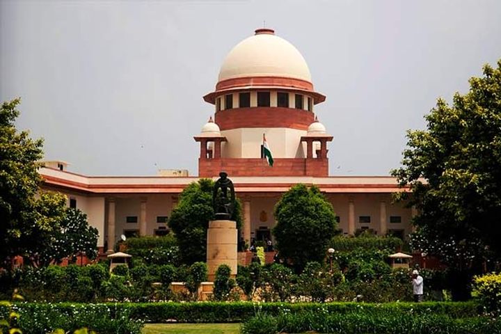 supreme courts comment first priority is to get buyers their houses in amrapali