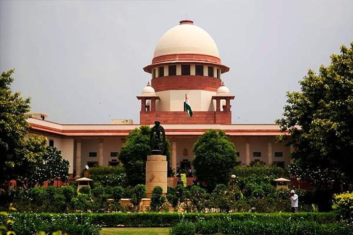 supreme courts comment first priority is to get buyers their houses in amrapali supreme courts comment first priority is to get buyers their houses in amrapali