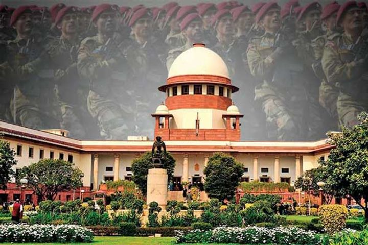petitions challenging agneepath transferred to delhi high court petitions challenging agneepath transferred to delhi high court