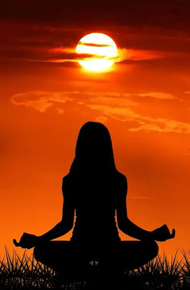 spirituality, spirituality definition, spirituality vs religion, ignatian spirituality, african spir