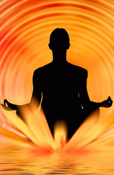 spirituality, spirituality definition, spirituality vs religion, ignatian spirituality, african spir