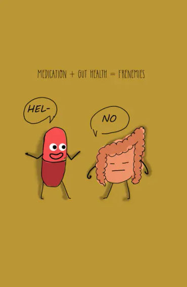 gut health, how to improve gut health, gut healthy foods, gut health supplements, best foods for gut