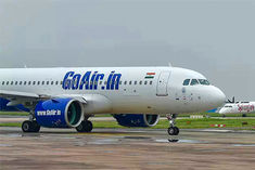 two go air planes malfunctioned in a single day dgca started investigation