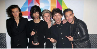 One Direction