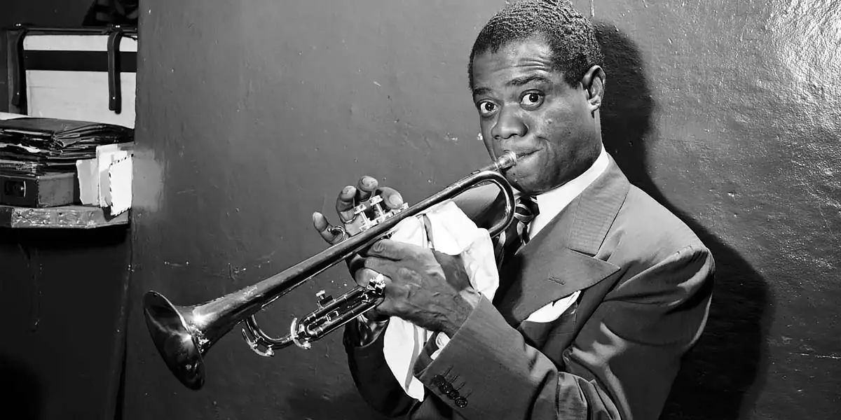Louis Daniel Armstrong