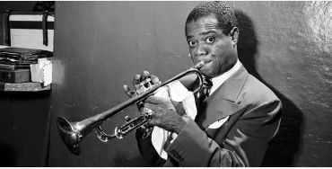 Louis Daniel Armstrong