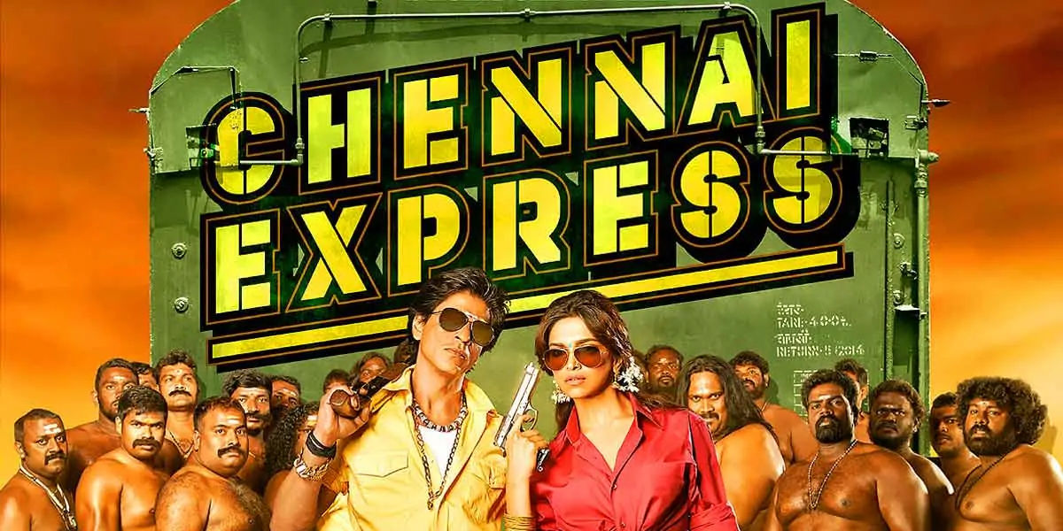 Chennai Express