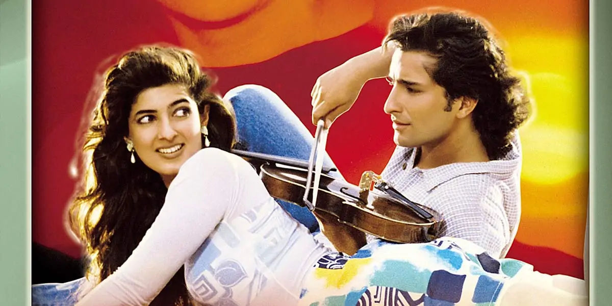 Dil Tera Diwana 