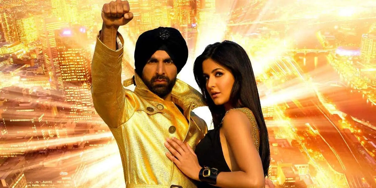 Singh Is Kinng