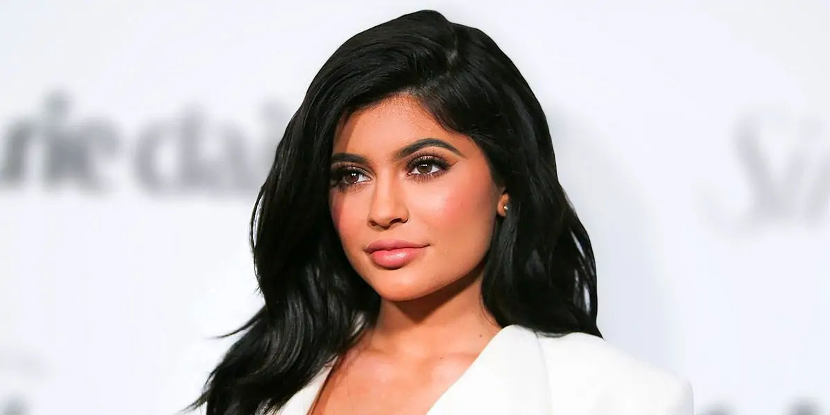 Kylie Kristen Jenner