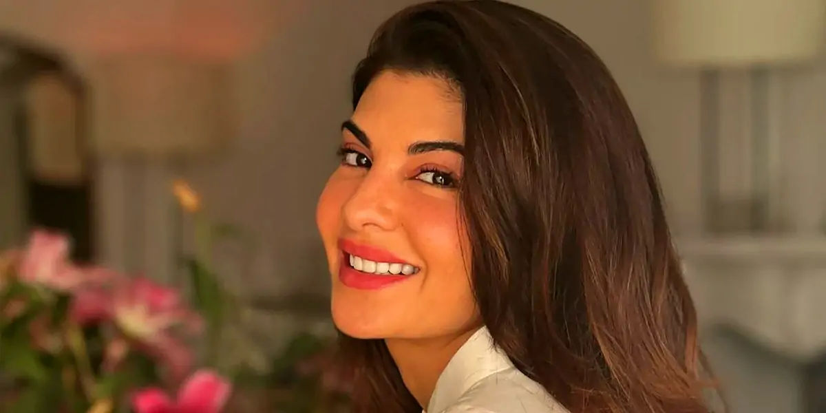 Jacqueline Fernandez 