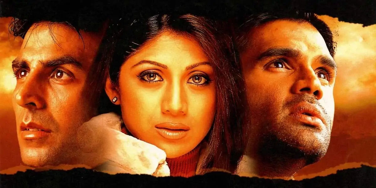 Dhadkan