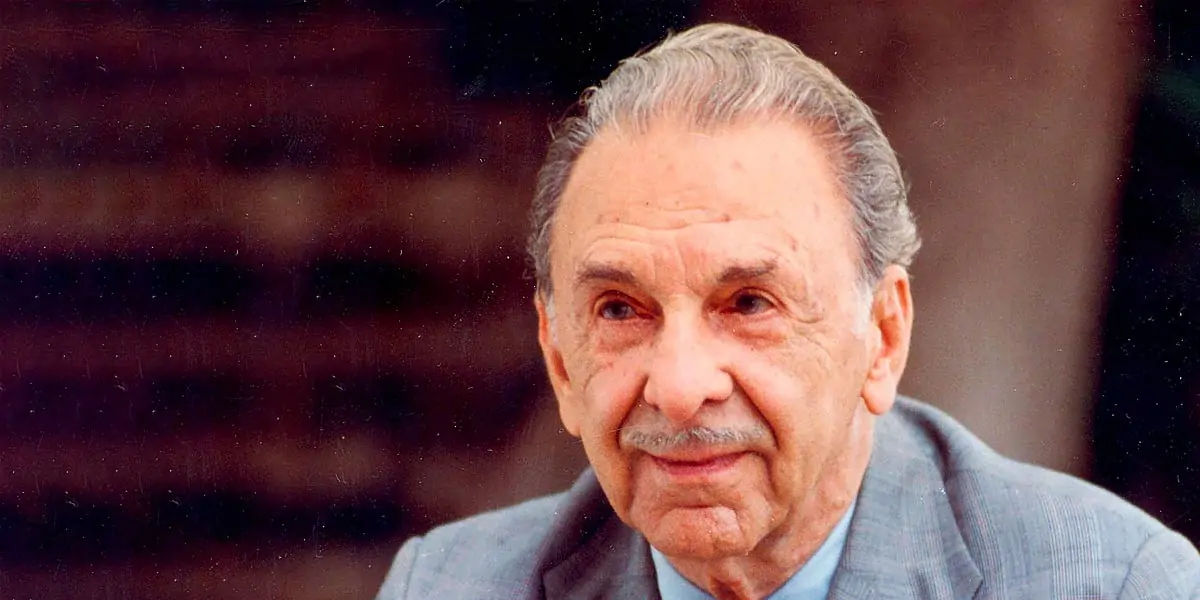Jehangir Ratanji Dadabhoy 