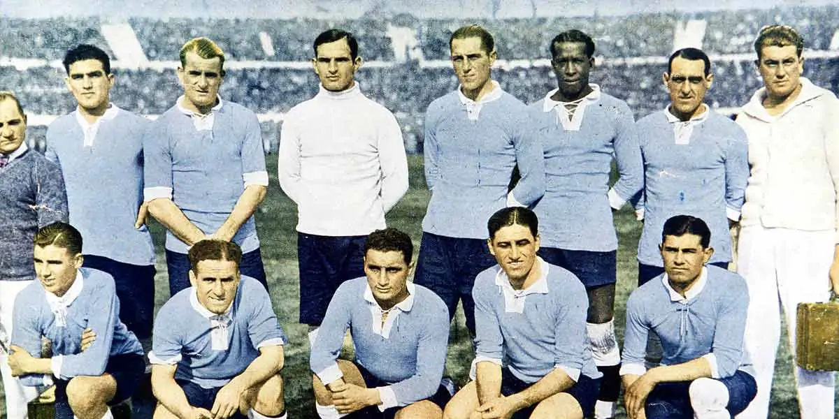 Uruguay