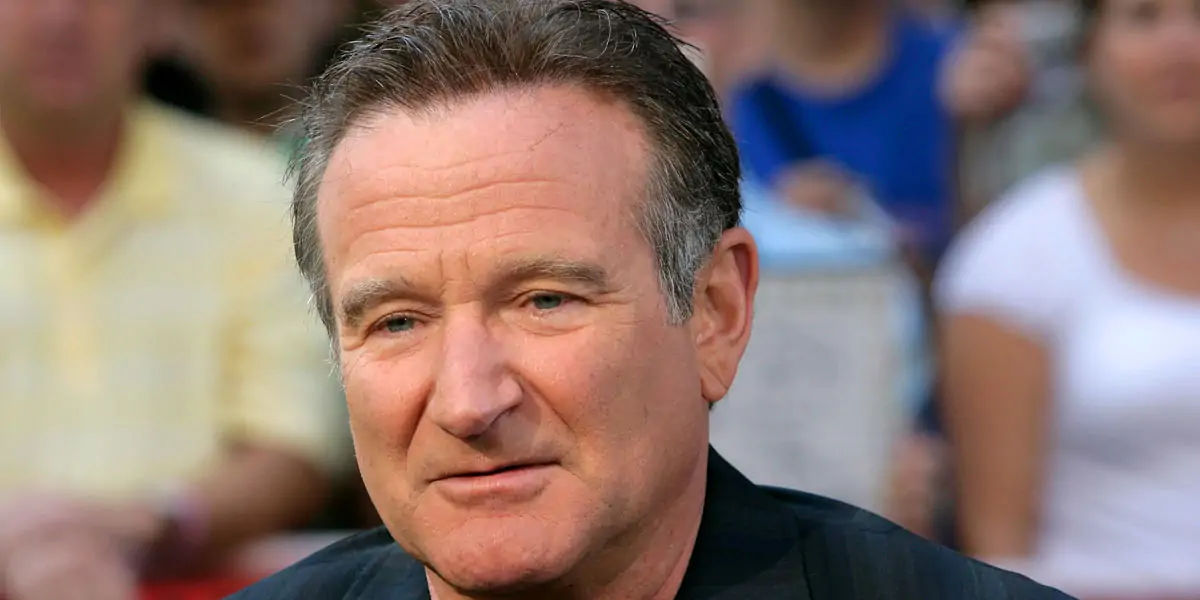 robinwilliams