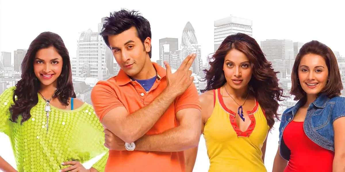 Bachna Ae Haseeno 