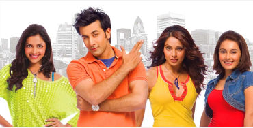 Bachna Ae Haseeno 