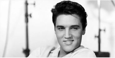 Elvis Aaron Presley