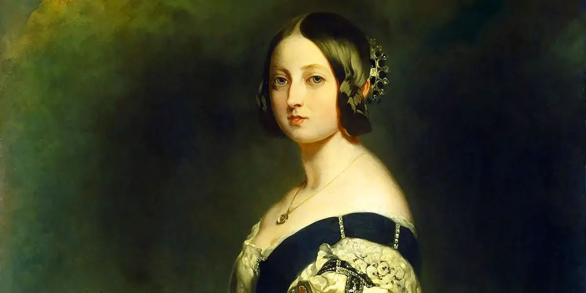 queen victoria, queen victoria family tree, who succeeded queen victoria, where is queen victoria bu