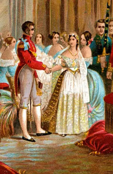 queen victoria, queen victoria family tree, who succeeded queen victoria, where is queen victoria bu