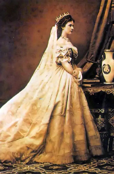 queen victoria, queen victoria family tree, who succeeded queen victoria, where is queen victoria bu