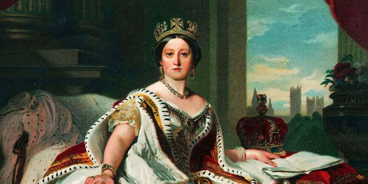 queen victoria, queen victoria family tree, who succeeded queen victoria, where is queen victoria bu