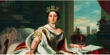 queen victoria, queen victoria family tree, who succeeded queen victoria, where is queen victoria bu