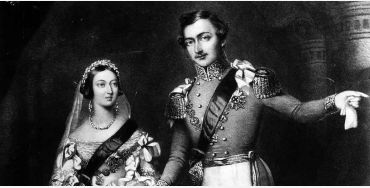 queen victoria, queen victoria family tree, who succeeded queen victoria, where is queen victoria bu