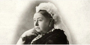 queen victoria, queen victoria family tree, who succeeded queen victoria, where is queen victoria bu