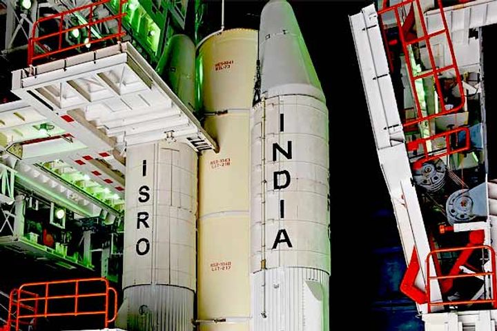 now isro will also make indian people travel to space