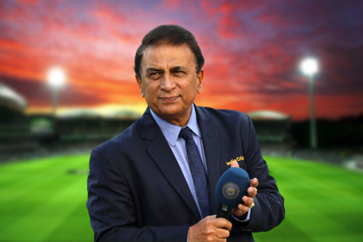 Sunil Gavaskar to Have Leicester Cricket Ground Named After Him Sunil Gavaskar to Have Leicester Cricket Ground Named After Him