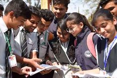 CBSE Board 10th class result released, Diya Namdev becomes national topper