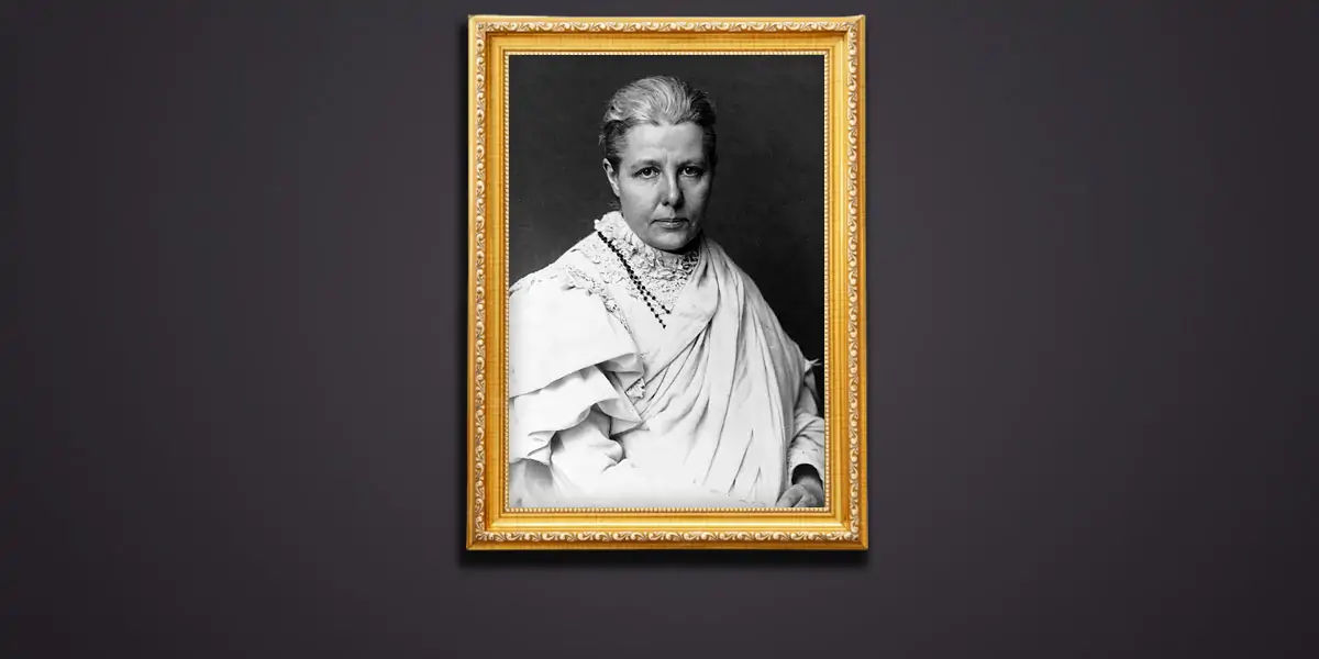 Annie Besant 