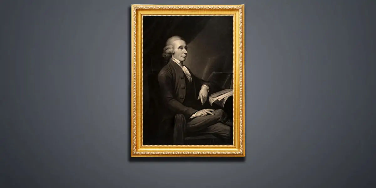 Joseph Priestley