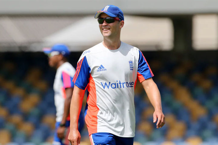 former english batsman jonathan trott appointed new head coach of afghanistan
